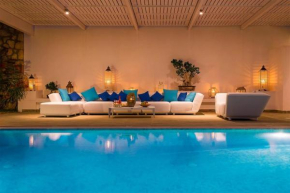 Villa Olga with Private Pool